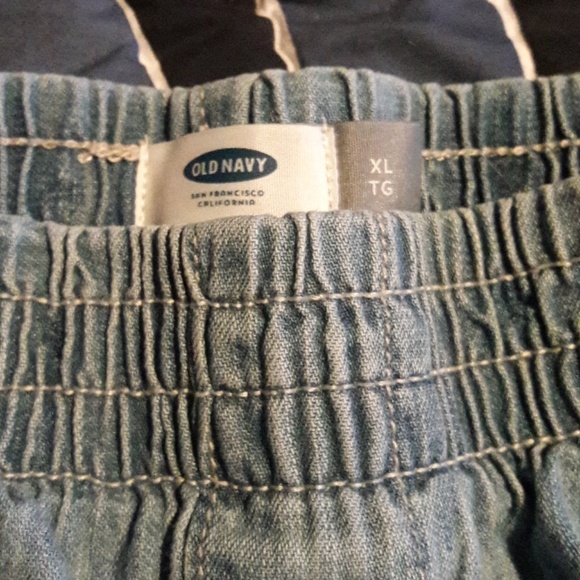 Old Navy Jean Shorts - Picture 2 of 3